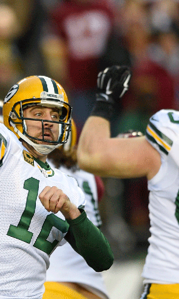 Fast-paced offense the key for Packers against Arizona